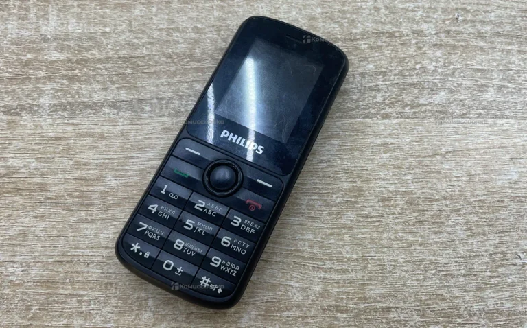 Philips Xenium E2101