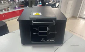 Сухожаровый шкаф для стерилизации SM-360C