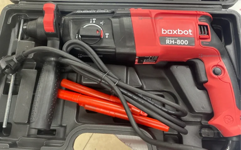 перфоратор boxbot RH-800
