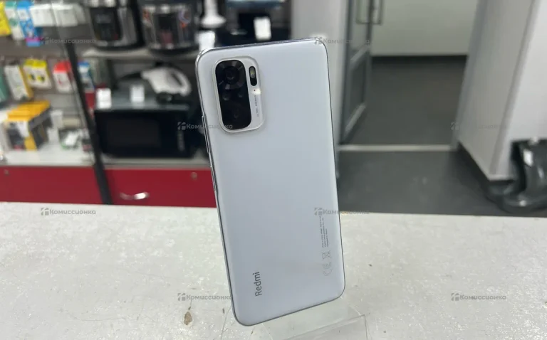 Xiaomi Redmi Note 10 64Gb