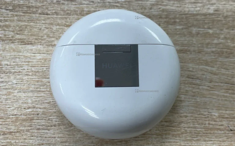 Наушники беспроводные HUAWEI FreeBuds 3