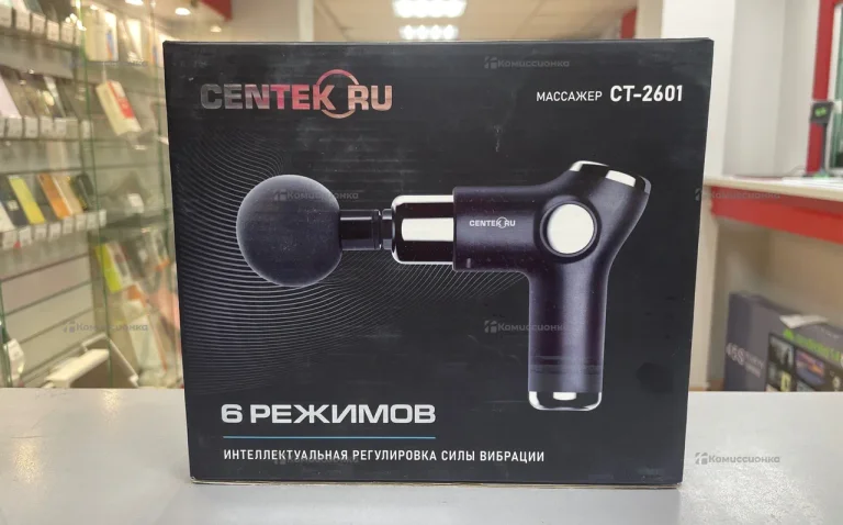 Массажёр Centek