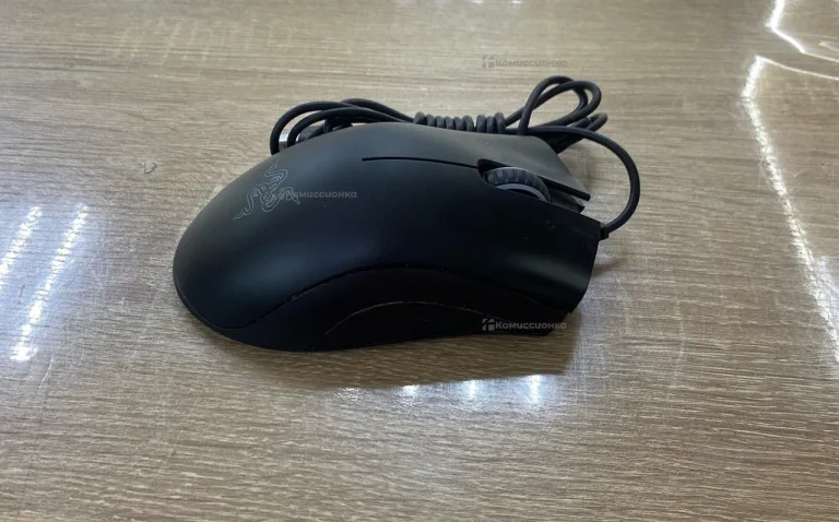 Razer Deathadder Essential RZ01-0385