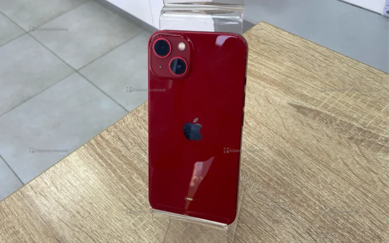 Apple iPhone 13 4/128 ГБ