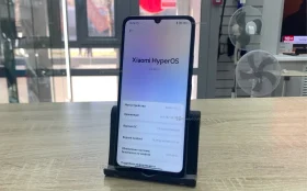 Xiaomi Redmi 13C 4/128 ГБ