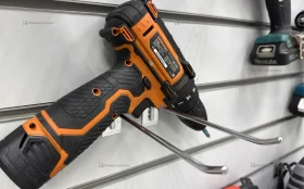 Дрель-шуруповерт аккумуляторная Daewoo DAA 1210Li