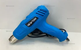 Фен строительный NEWTON