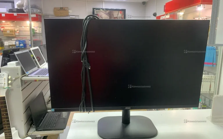 Монитор loc 27b2h