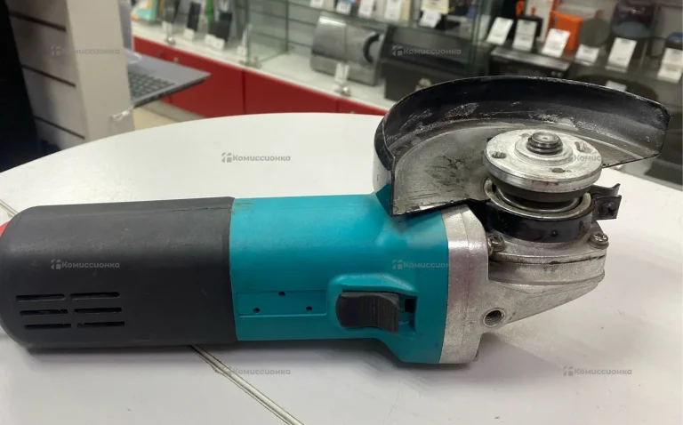 УШМ Makita реп