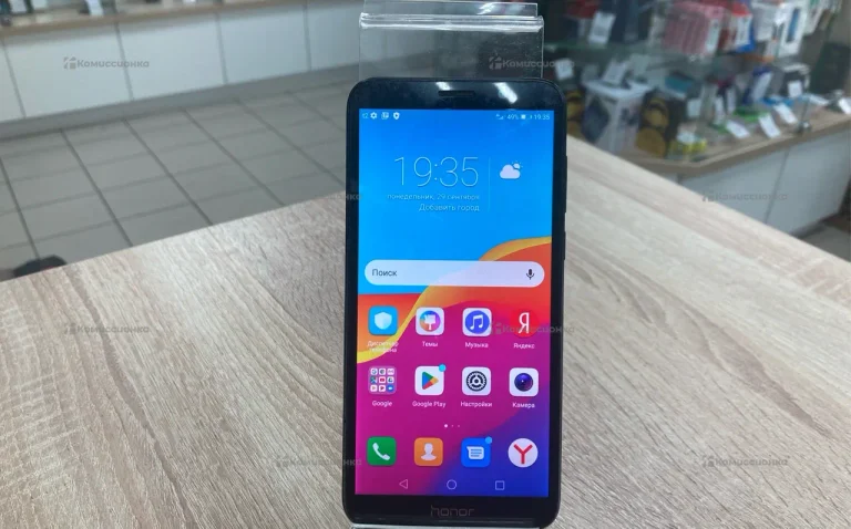 Honor Honor 7A 16GB