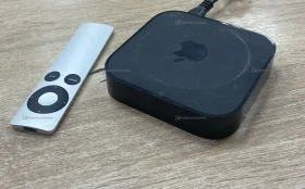Купить Цифровая ТВ приставка  Apple TV б/у , в Пермь Цена:3590рублей