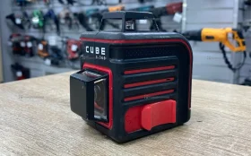 Лазерный уровень Cube 3-360.