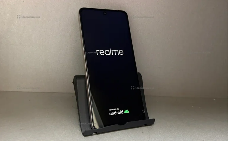 Realme C55 8/256 ГБ