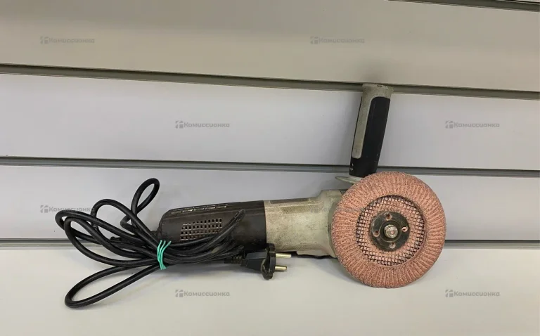 УШМ Ресанта 125/900