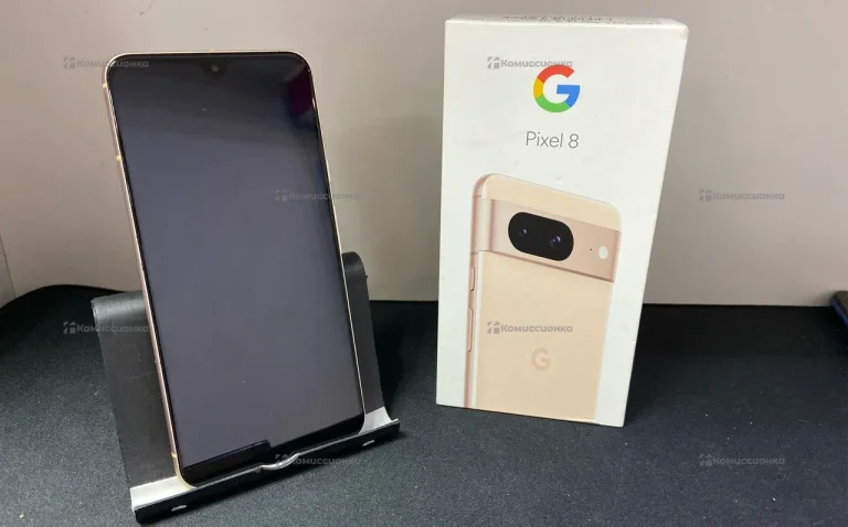 Google Pixel 8 8/128 ГБ