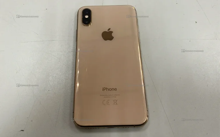 Apple iPhone XS 64Gb