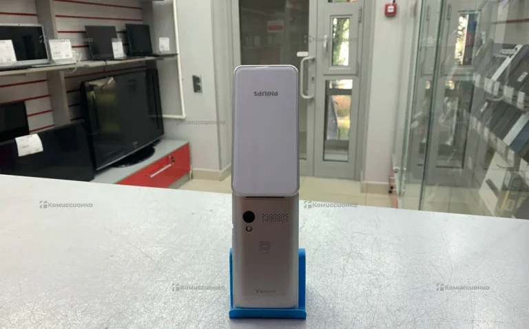 Philips Xenium E2601