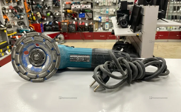 УШМ Makita GA5030R