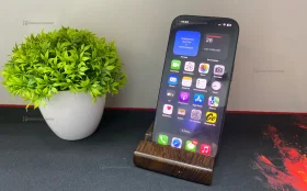 Apple iPhone 16 Pro 8/256 ГБ