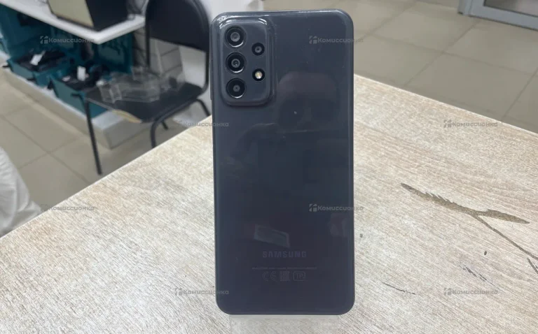 Samsung Galaxy A23 6/128 ГБ