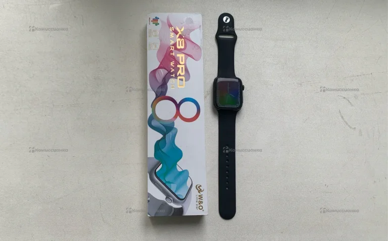 Часы  Smart Watch X8 Pro
