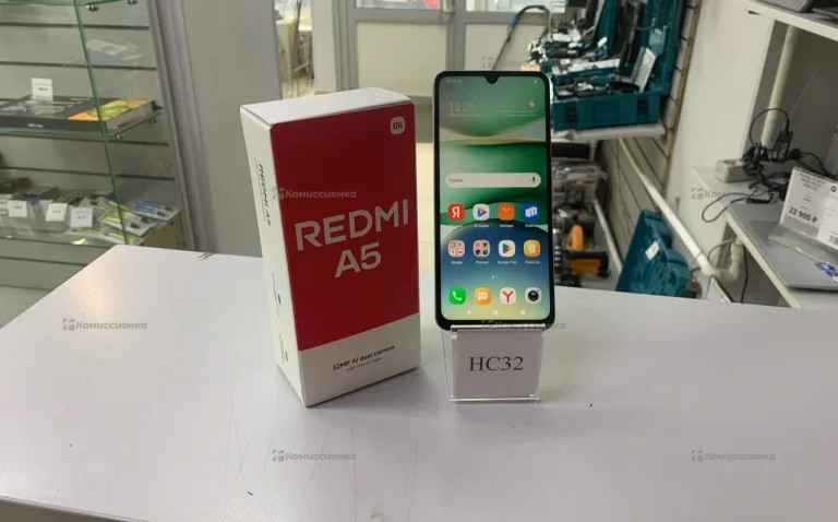 Xiaomi Redmi A5 3/64 ГБ