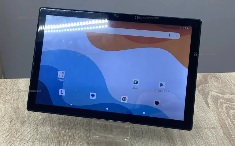 Планшет EgoPad E60