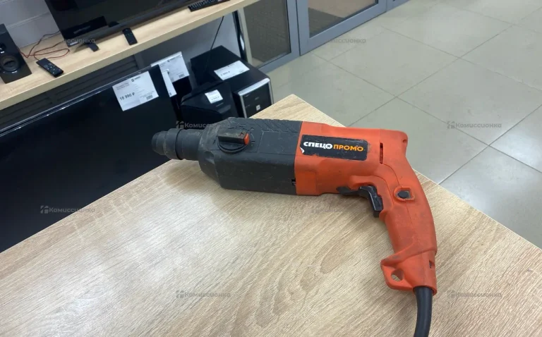 Перфоратор Спец полил бэп-780