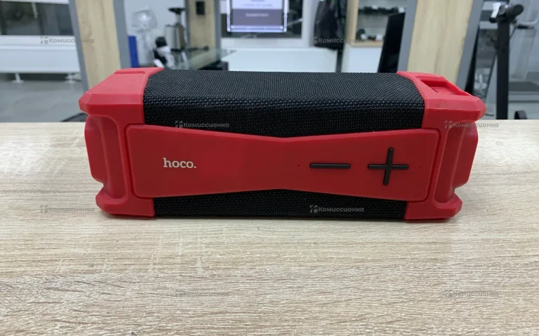 Колонка  Hoco HC6