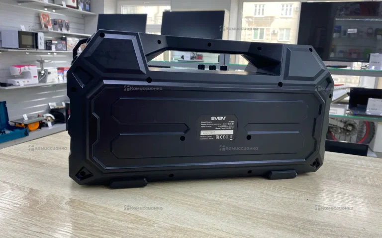 Колонка  Sven 580