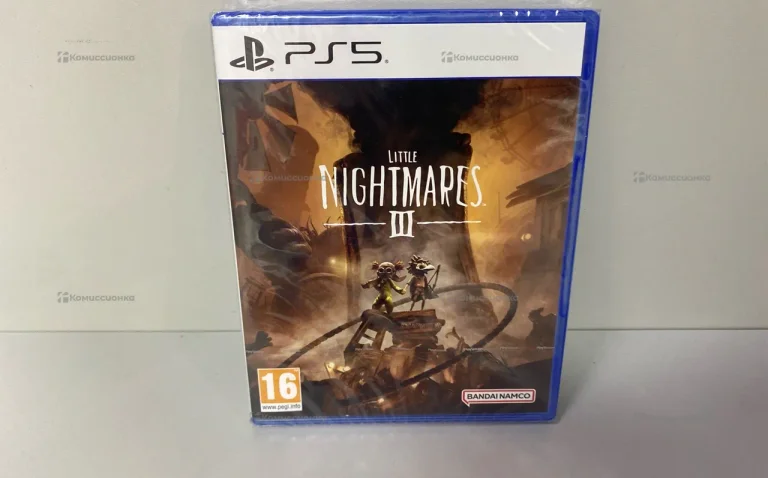 Игра для PS4 Resident Evil 7