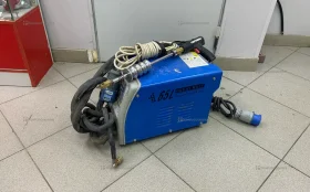 Купить Точечная Сварка Споттер Great Wolf GW 65L б/у , в Нижний Новгород Цена:25990рублей