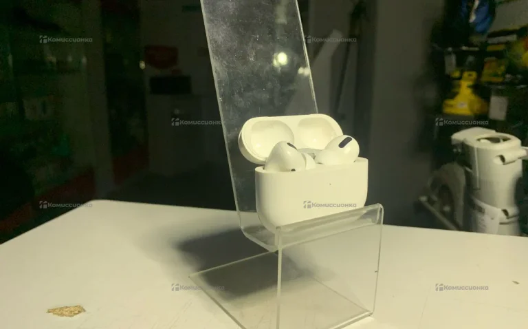 Наушники  Apple airpods 2 pro