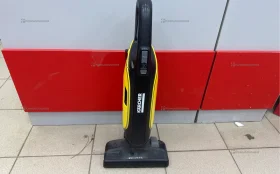 Пылесос Karcher VC5