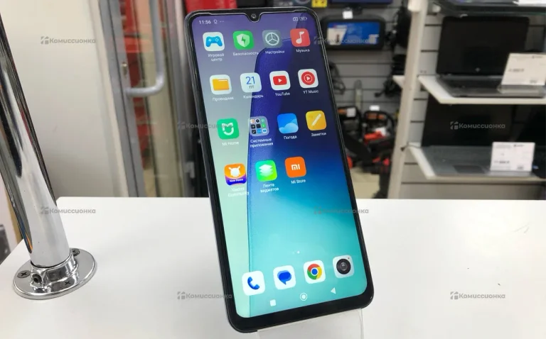 Xiaomi Redmi 14C 8/256 ГБ