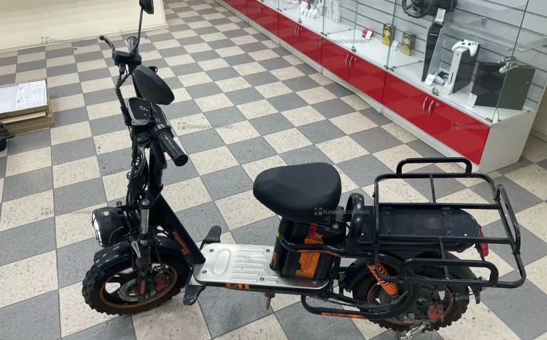 Kugoo v3 pro+