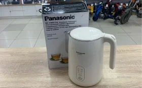 Чайник Panasonic nc-cwk72a