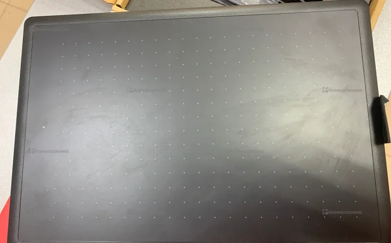 Графический планшет One by Wacom KSO-B420