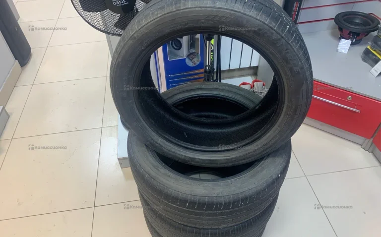 Покрышки Reliax Touring TE307