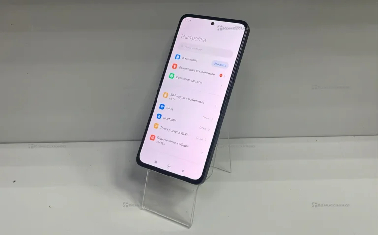 Xiaomi Redmi Note 13 8/128 ГБ