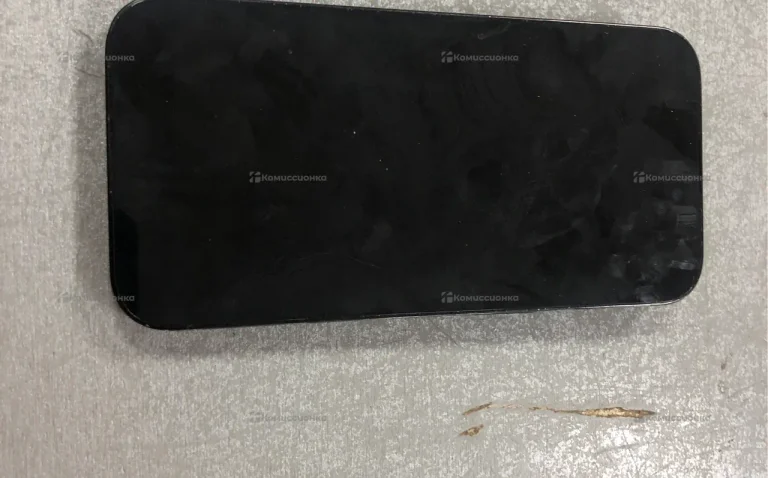 Apple IPhone 14 pro 256