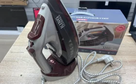 Купить Утюг King техника КС-3078 б/у , в Москва и область Цена:990рублей