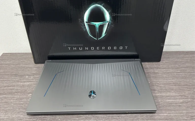 Ноутбук  Thunderobot 911 Plus se