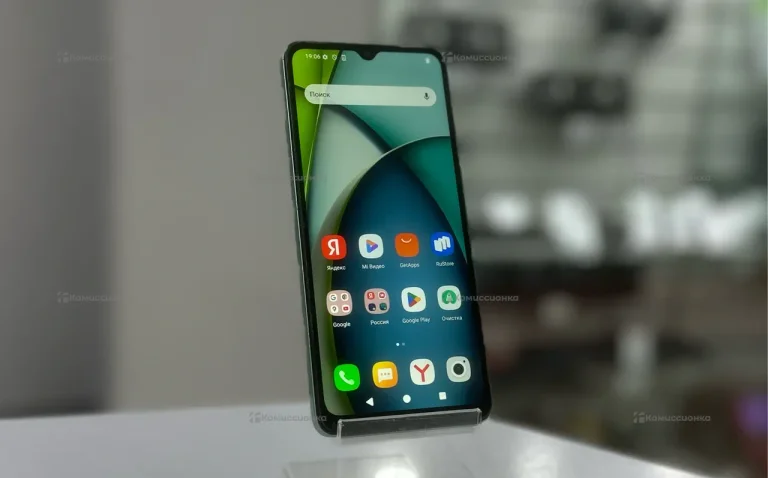 Xiaomi Redmi A3x 64Gb