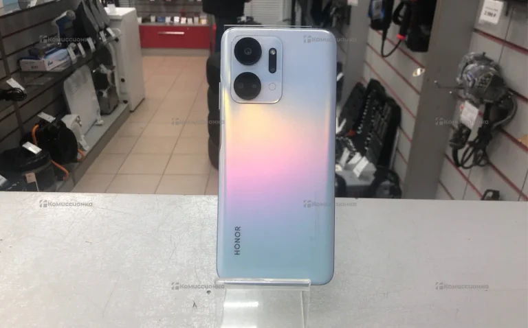 Honor X7a Plus 6/128 ГБ