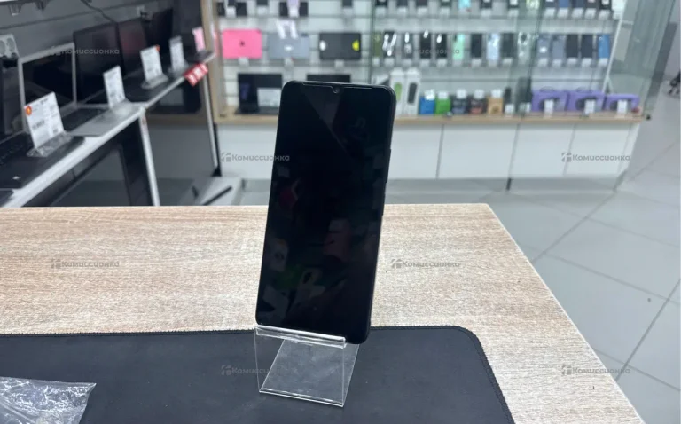 Xiaomi Redmi 13C 8/256