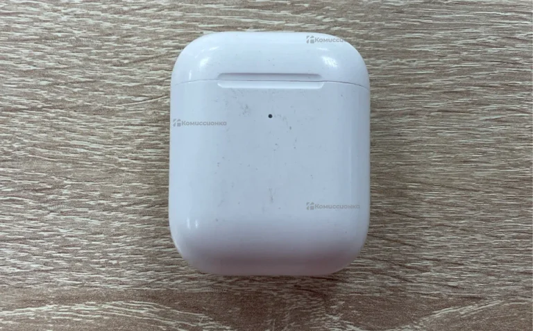 Наушники Apple AirPods 2 реплика