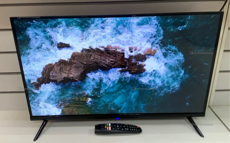 Телевизор Smart TV 32 android 11
