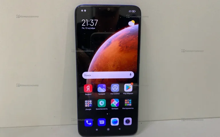 Xiaomi Redmi Note 8 Pro 6/128 ГБ
