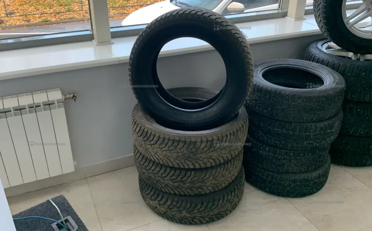 PREMITRA MAXXIS 225/65 17R